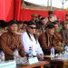 Hadiri Halal Bihalal dan Silaturahmi Warga Pujakesuma Kabupaten Lambar, Wakil Bupati Ajak Bersinergi