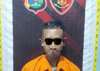 Tekab 308 Polres Tulang Bawang Membara!  Gulung “Predator Malam” Residivis Lintas Tkp, Sekali Beraksi Hp Hingga Motor Disikat Habis!