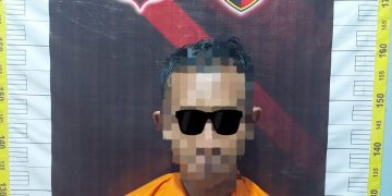 Tekab 308 Polres Tulang Bawang Membara!  Gulung “Predator Malam” Residivis Lintas Tkp, Sekali Beraksi Hp Hingga Motor Disikat Habis!