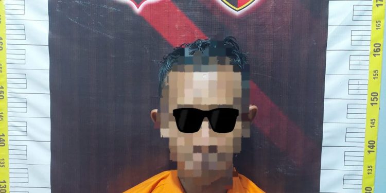 Tekab 308 Polres Tulang Bawang Membara!  Gulung “Predator Malam” Residivis Lintas Tkp, Sekali Beraksi Hp Hingga Motor Disikat Habis!