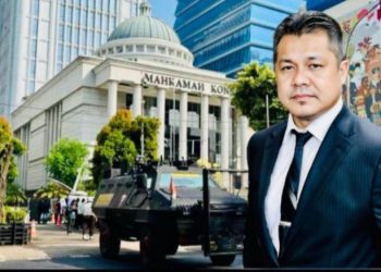 Ancaman Laporan Palsu Oknum LSM ke Jurnalis J di OKI, Praktisi Hukum Siap Dampingi dan Buat Laporan Balik