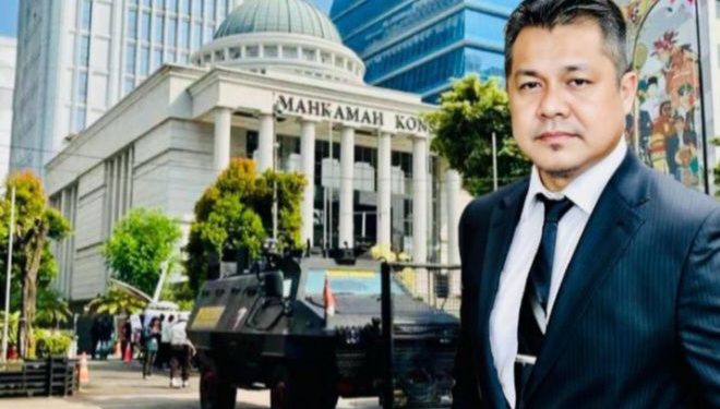 Ancaman Laporan Palsu Oknum LSM ke Jurnalis J di OKI, Praktisi Hukum Siap Dampingi dan Buat Laporan Balik