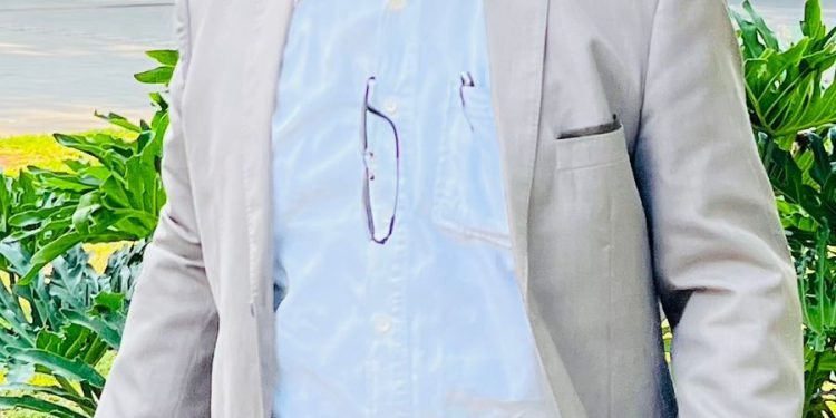 Advokat Alfan Sari: Pasal ‘Zombi’ di KUHP Baru Bisa Kriminalisasi Nasionalisme Rakyat