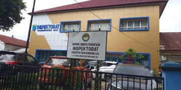 Inspektorat OKI Beri Atensi Proyek Lapangan Tenis Rp500 Juta yang Dinilai Boros dan Minim Manfaat