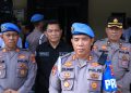 Tak Ada Toleransi! Bid Propam Polda Lampung Tegakkan Disiplin Total di Polres Tulang Bawang Demi Pelayanan Prima