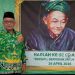 Harlah NU ke 76,Arifin Rahman Tekankan Pentingnya Kaderisasi