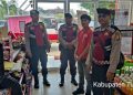 Sayap Garuda Presisi Menyambar. Sat Samapta Polres Tulang Bawang Sefel Celah Kriminalitas Hingga ke Akarnya