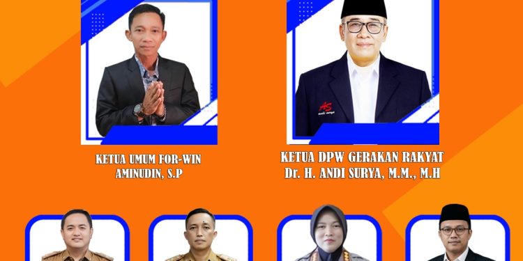 Peringatan Word Press Freedom Day Hari Pers Sedunia