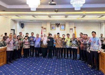 Parosil Mabsus: PSEL Selain Solusi Mengatasi Sampah Juga Dapat Menghasilkan