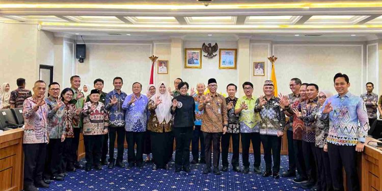 Parosil Mabsus: PSEL Selain Solusi Mengatasi Sampah Juga Dapat Menghasilkan