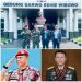 “Sang Penjaga Marwah di Jantung Intelijen”: Ketegasan Tanpa Kompromi Brigjen TNI Wahyo Yuniartoto, Simbol Regenerasi TNI Modern!