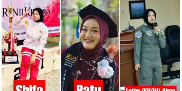 Trio Kartini Modern, Guardian Shorinji Kempo & Penjaga Api Keadilan