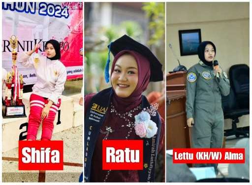 Trio Kartini Modern, Guardian Shorinji Kempo & Penjaga Api Keadilan