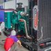 Inilah Tips dan Cara Hitung Pemakaian Solar Genset Agar Operasional Industri Lebih Hemat