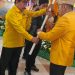 Aris Pratama Terpilih Ketua Golkar Tulang Bawang 2026-2031, Ini Daftar Pengurus Lengkapnya