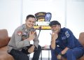 3 Dunia Satu Jiwa ” Abdi Negara, Seniman Cukur, dan Sang Pendidik”! Brigpol Edo Akbar Yamin