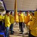 Nurkholis Pimpin Kepengurusan Baru Partai Golkar Kecamatan Negara Batin Melalui Muscam