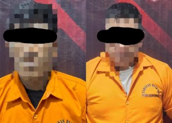 Hati-Hati Beri Tumpangan! Modus Minta Tolong di Menggala Ternyata Jebakan Begal “Berdarah Dingin”
