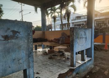 Pemda OKI dan APH Jangan Tutup Mata, Segera Tangani Masalah Pasar Shopping Kayuagung – Lahan Parkir Diperjualbelikan, Anak Punk Bikin Resah