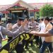 Jelang May Day, Polres Waykanan Matangkan Strategi Pengamanan Simulasi Pengendalian Massa