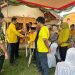 Partai Golkar Waykanan Gelar Muscam PK Buay Bahuga