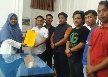 Koperasi Pertambangan Rakyat Mangku Bumi Sejahtera Resmi Terbentuk