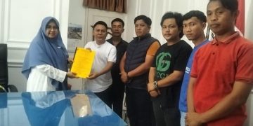 Koperasi Pertambangan Rakyat Mangku Bumi Sejahtera Resmi Terbentuk