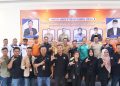 Forwin Gelar Focus Group Discussion