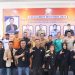 Forwin Gelar Focus Group Discussion