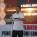Musorkab IV, Bupati Parosil: Harus Menjadi Momentum Kebangkitan Olahraga Bukan Hanya Seremonial