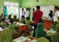 Maraton Kerja Nyata : Wakil Bupati dan Polri Terjang Medan Sulit Demi Kesejahteraan Rakyat Dente Teladas