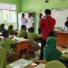 Maraton Kerja Nyata : Wakil Bupati dan Polri Terjang Medan Sulit Demi Kesejahteraan Rakyat Dente Teladas