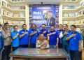 Polda Lampung Gandeng KNPI Berantas Judi Online dan BBM Ilegal