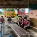 Sayap Garuda Polres Tulang Bawang Mengepung Kerawanan, Patroli Kota Presisi Jaga Jalintim dan Cakat Raya Tetap dalam Kondisi Aman