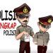 Diduga Terlibat Penyalahgunaan Narkoba, Oknum Polisi Diamankan Propam Polda Lampung