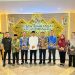 Bupati Lampung Barat Jemput Dukungan Pusat, Usulkan Sekolah Rakyat hingga Bantuan untuk Disabilitas